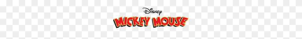Shorts Review Mickey Mouse, Dynamite, Weapon, Logo Png