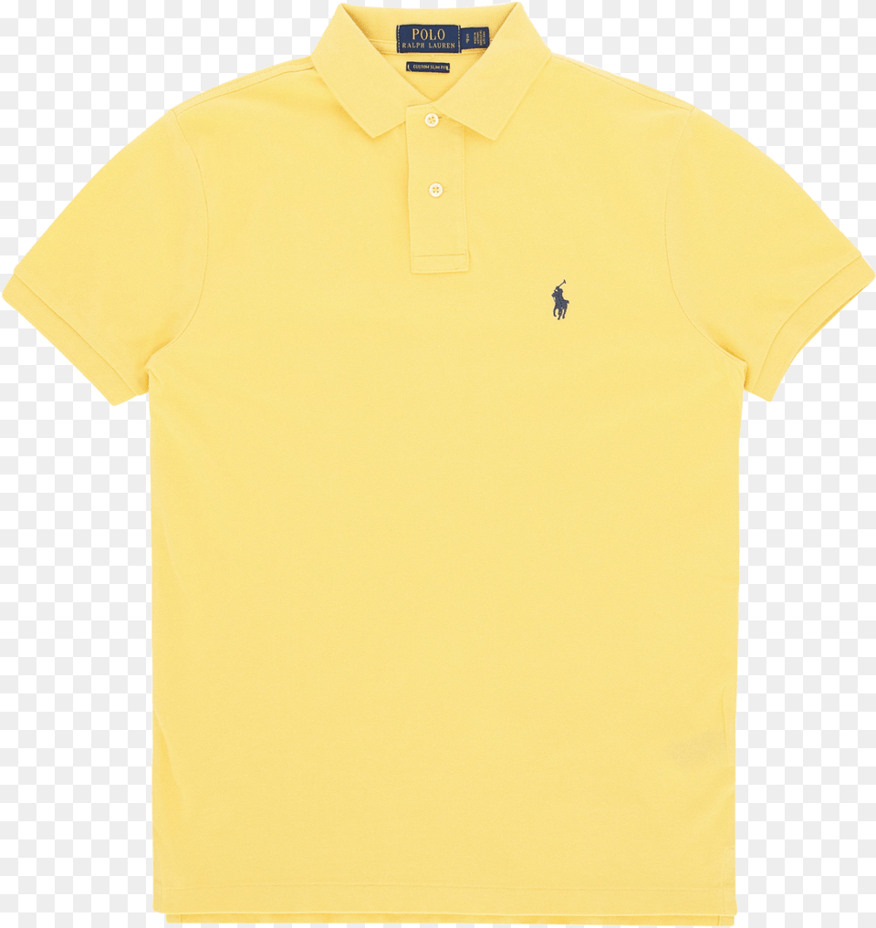 Shortsleeve Polo Fall Yellow Hi Res Playboy T Shirt Design, Clothing, T-shirt Free Transparent Png