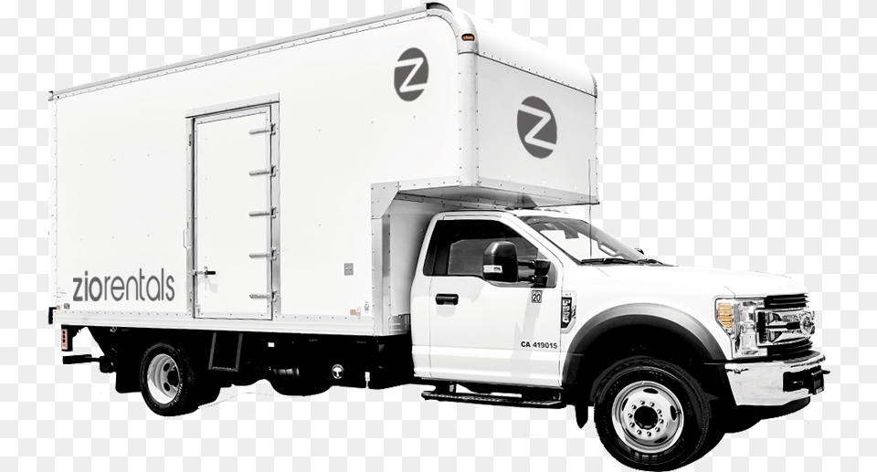 Shorty 40u0027s U2013 F550 Line 204 Ford, Moving Van, Transportation, Van, Vehicle Free Png