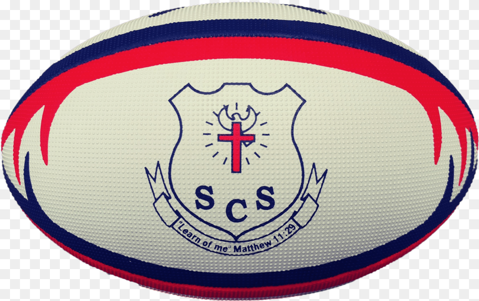 Shosholoza Ubhejane Personalized Rugby Ball Southcity Christian College, Rugby Ball, Sport Png