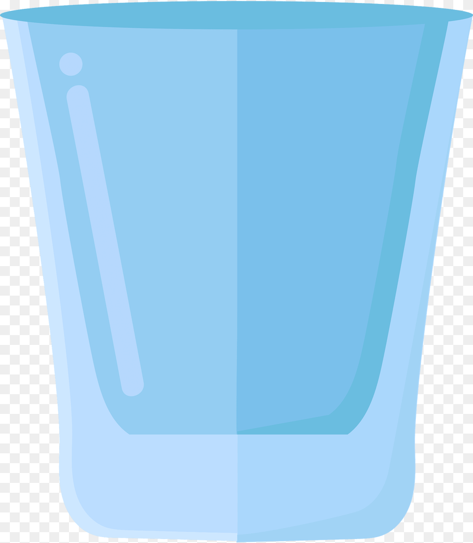 Shot Glass Clipart, Cup Free Png