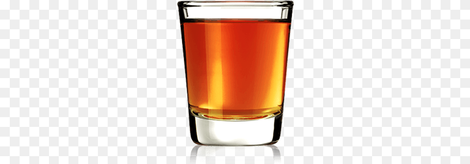 Shot Glass Clipart Rum Shot, Alcohol, Beer, Beverage, Liquor Png Image