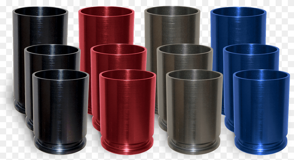 Shot Glasses, Cylinder, Tape Free Png