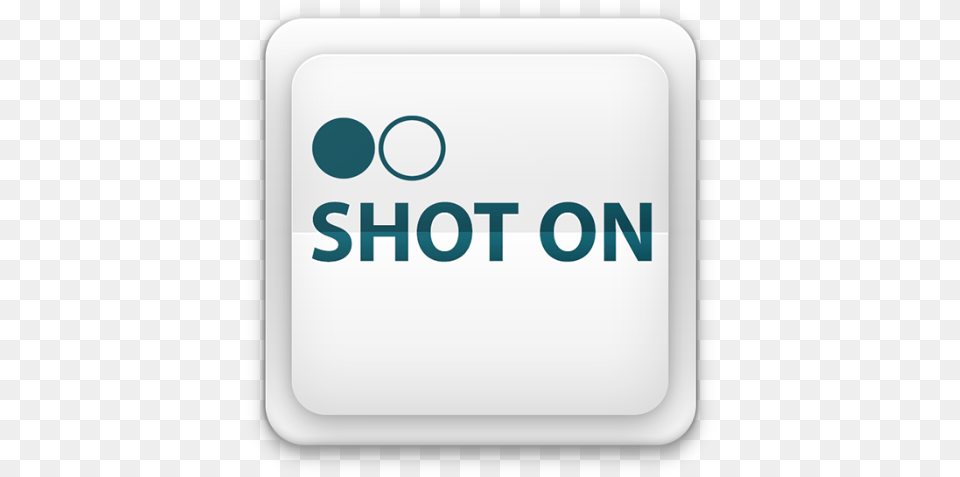 Shot Like Shot On One Plus Apps On Google Play Shot On Watermark On Photo Apk, White Board, Text, Logo Free Png Download
