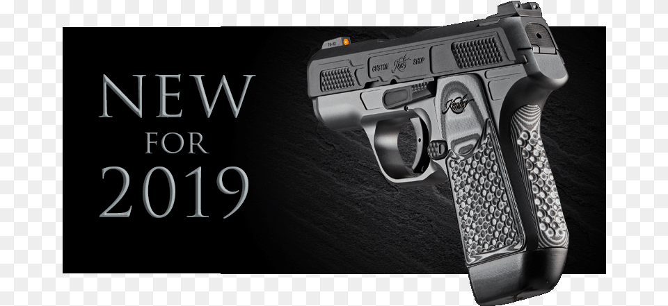 Shot Show 2019 Rumors New Guns Shot Show 2019, Firearm, Gun, Handgun, Weapon Png Image