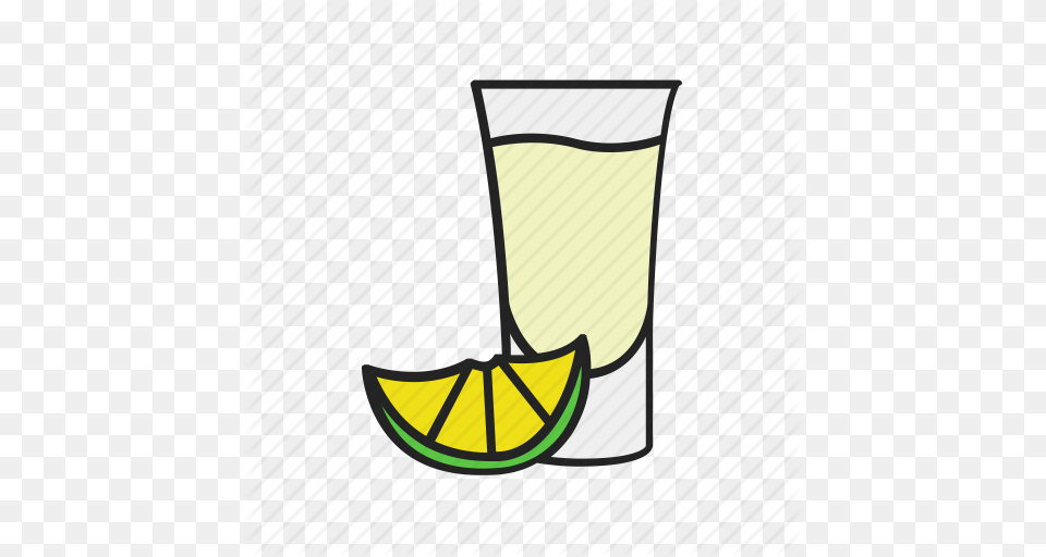 Shot Tequila Icon, Citrus Fruit, Produce, Food, Fruit Free Png