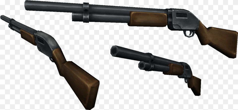 Shotgun, Firearm, Gun, Rifle, Weapon Free Transparent Png