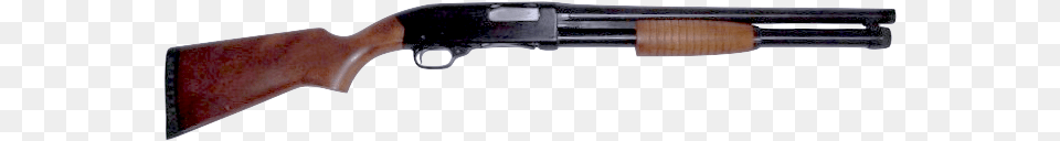 Shotgun, Gun, Weapon, Firearm Png