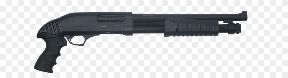 Shotgun, Gun, Weapon, Firearm, Handgun Png Image