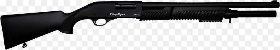 Shotgun, Gun, Weapon, Firearm, Rifle Free Png