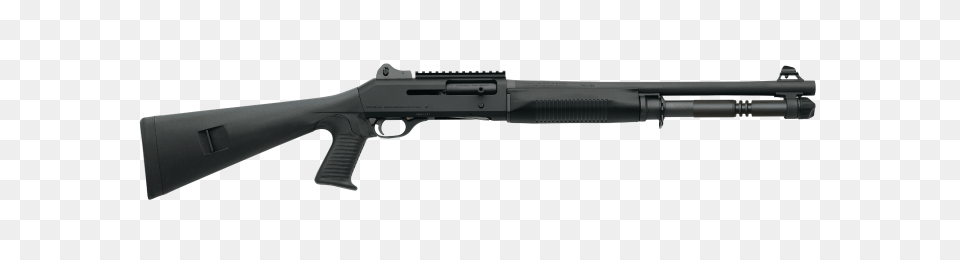 Shotgun, Firearm, Gun, Rifle, Weapon Png Image