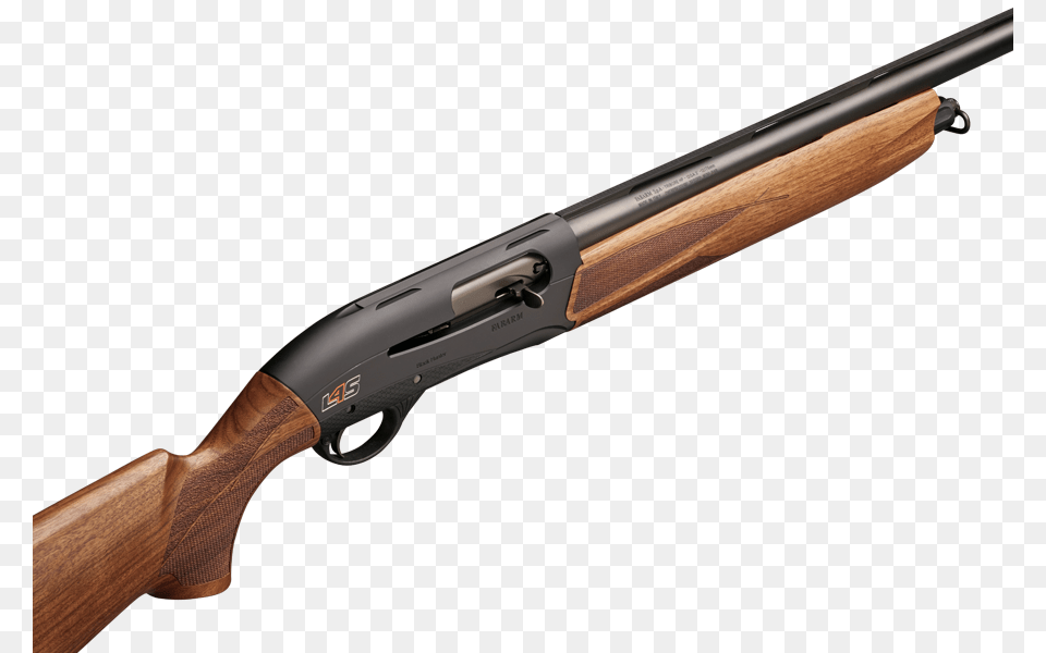 Shotgun, Firearm, Gun, Rifle, Weapon Free Png