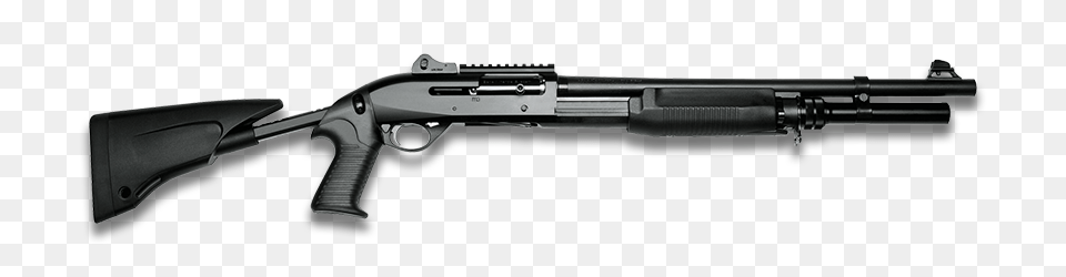 Shotgun, Gun, Weapon, Firearm, Rifle Png