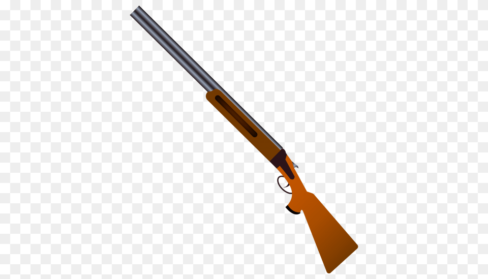 Shotgun, Firearm, Gun, Rifle, Weapon Free Transparent Png