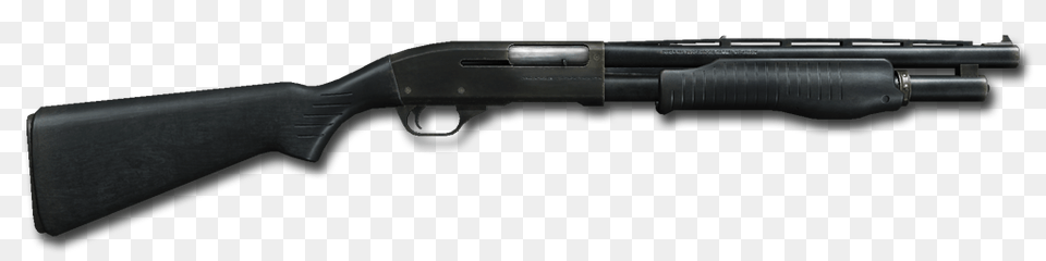 Shotgun, Gun, Weapon Png