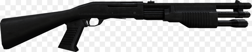 Shotgun, Gun, Weapon, Firearm, Rifle Png Image