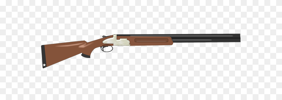 Shotgun Firearm, Gun, Rifle, Weapon Png