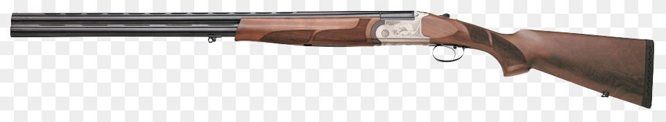 Shotgun, Firearm, Gun, Rifle, Weapon Free Png