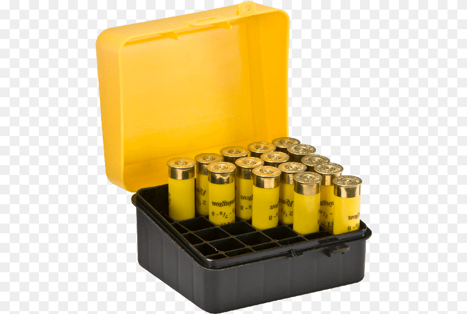 Shotgun Ammo Box, Weapon, Ammunition, First Aid Png Image