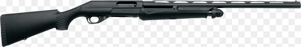 Shotgun Benelli Super Vinci Black, Firearm, Gun, Rifle, Weapon Free Transparent Png