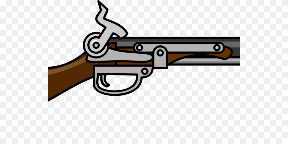 Shotgun Clipart, Firearm, Gun, Rifle, Weapon Png