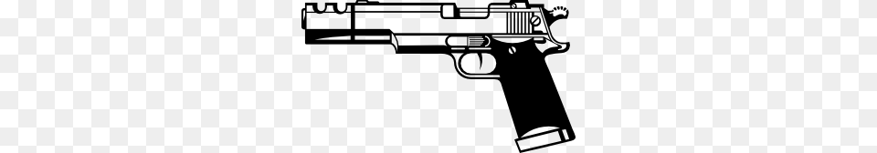 Shotgun Clipart, Firearm, Gun, Handgun, Weapon Png