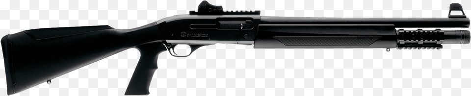 Shotgun Fn Slp, Firearm, Gun, Rifle, Weapon Png Image