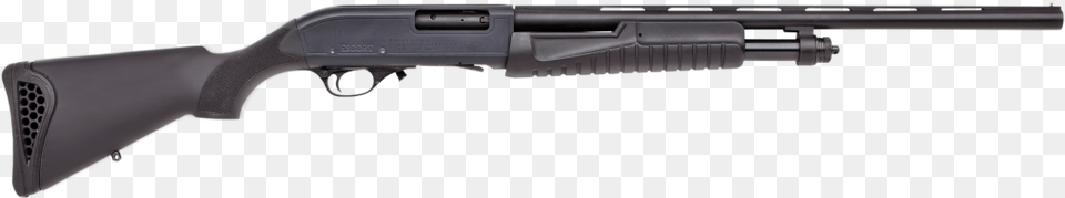 Shotgun Franchi Affinity, Gun, Weapon, Firearm Free Png