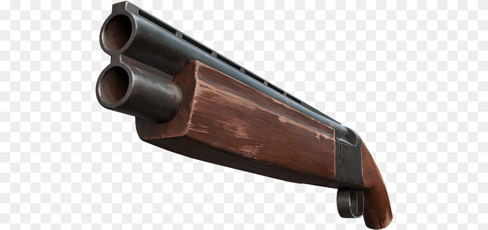 Shotgun New Firearm, Gun, Weapon Free Png Download