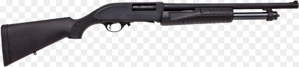 Shotgun Pump Action Shotgun, Gun, Weapon, Firearm Free Transparent Png
