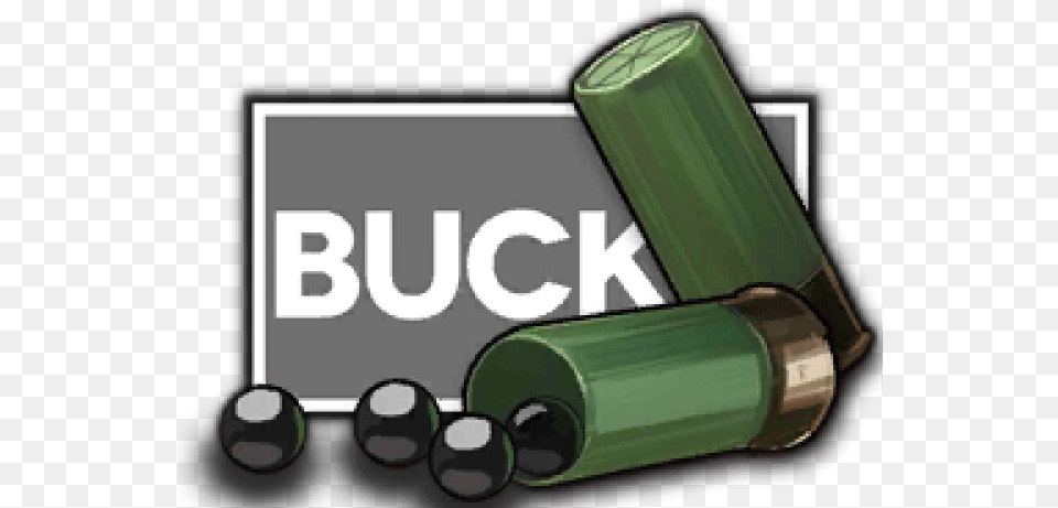 Shotgun Shell, Ammunition, Weapon Png