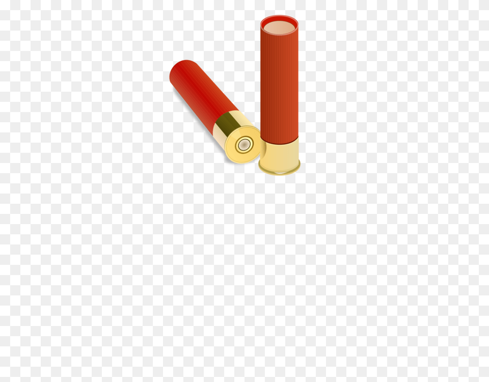 Shotgun Shell Ammunition Cartridge, Weapon, Dynamite, Bullet Free Transparent Png