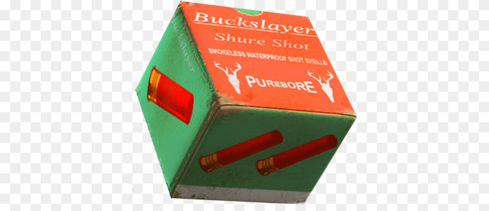 Shotgun Shell Fallout 4 Ammo, Dynamite, Weapon, Cosmetics, Lipstick Free Png Download