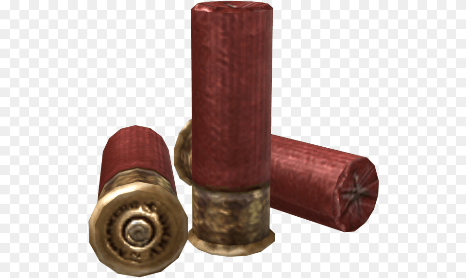 Shotgun Shell Shotgun Shell Icon, Ammunition, Weapon, Dynamite, Bullet Free Png