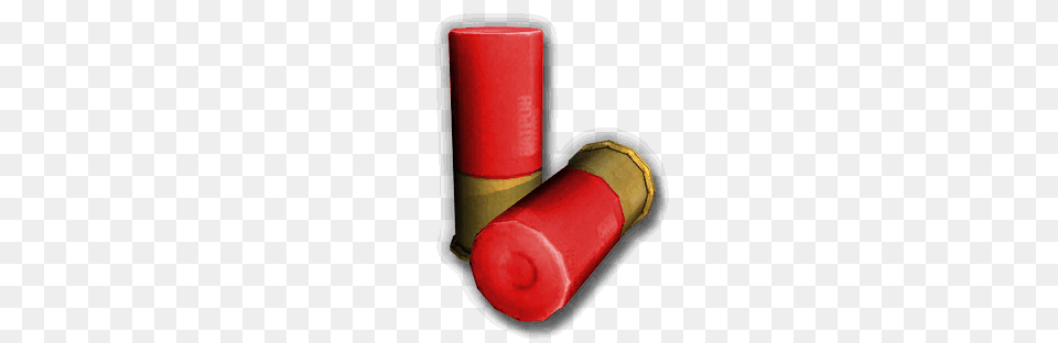 Shotgun Shells, Cosmetics, Lipstick, Weapon, Dynamite Png Image