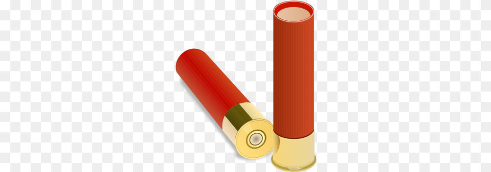 Shotgun Shells Shotgun Shells Clipart, Ammunition, Weapon, Smoke Pipe, Dynamite Png Image