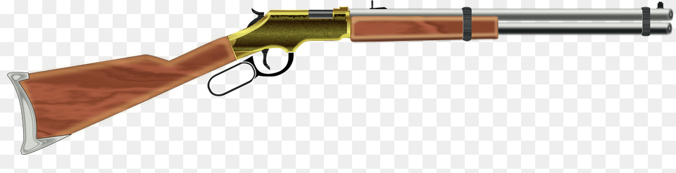 Shotgun Template Clipart, Firearm, Gun, Rifle, Weapon Png Image
