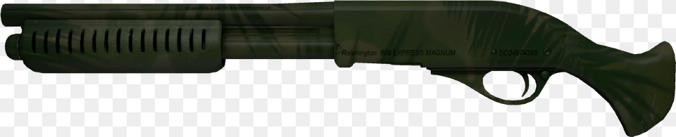 Shotgun Gun, Weapon Free Transparent Png