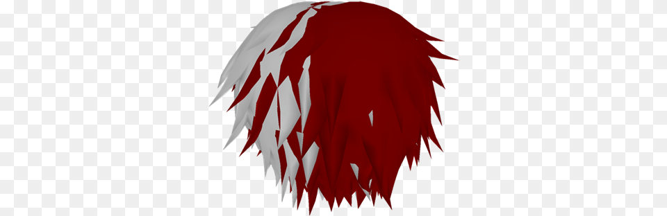 Shoto Todoroki Hair Roblox Language, Leaf, Plant, Electronics, Hardware Png Image