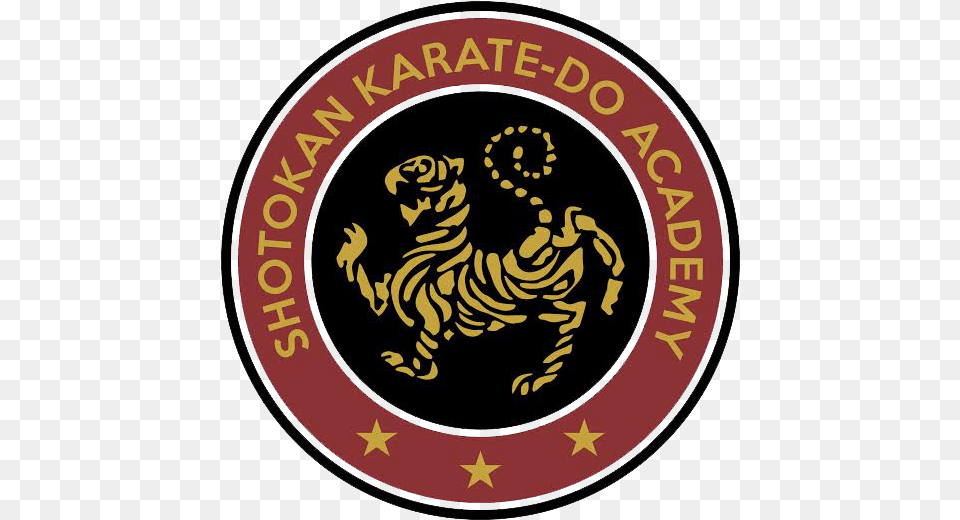 Shotokan Karate Karate Club, Logo, Emblem, Symbol, Badge Png