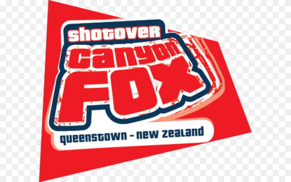 Shotover Canyon Swing Amp Canyon Fox Shotover Canyon Canyon Swing, Advertisement, Poster, Food, Ketchup Free Transparent Png