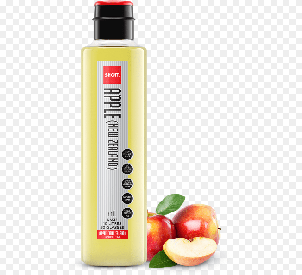 Shott Beveragesclass Lazyload Blur Up Product Hero Bottle, Apple, Plant, Fruit, Food Png