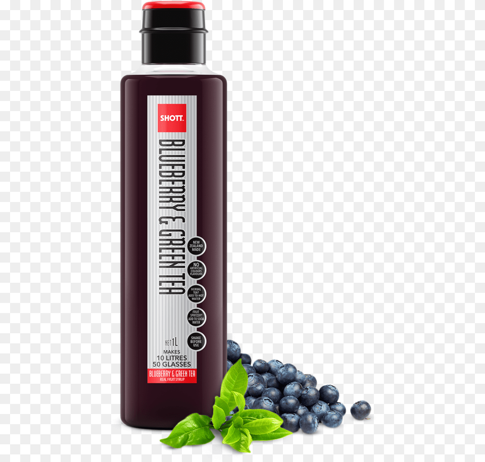 Shott Beveragesclass Lazyload Blur Up Product Hero Masala Chai, Berry, Blueberry, Food, Fruit Png Image