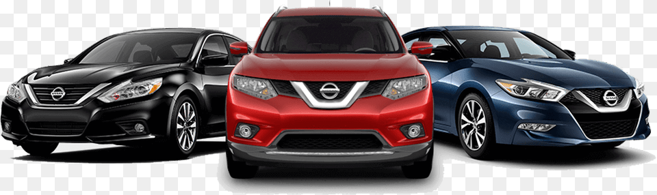 Should I Buy A New Or Used Nissan Nissan Vehicles, Car, Sedan, Transportation, Vehicle Free Transparent Png
