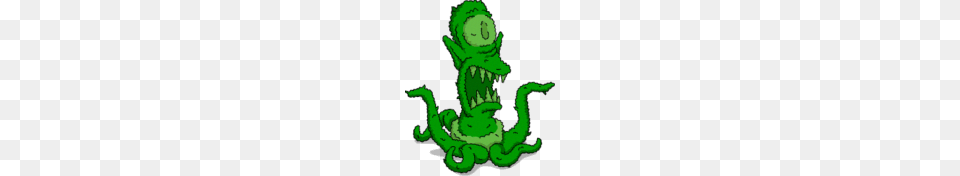 Should I Spend Donuts On Kodos Kang Topiarythe Simpsons Tapped, Animal, Lizard, Reptile, Smoke Pipe Free Transparent Png
