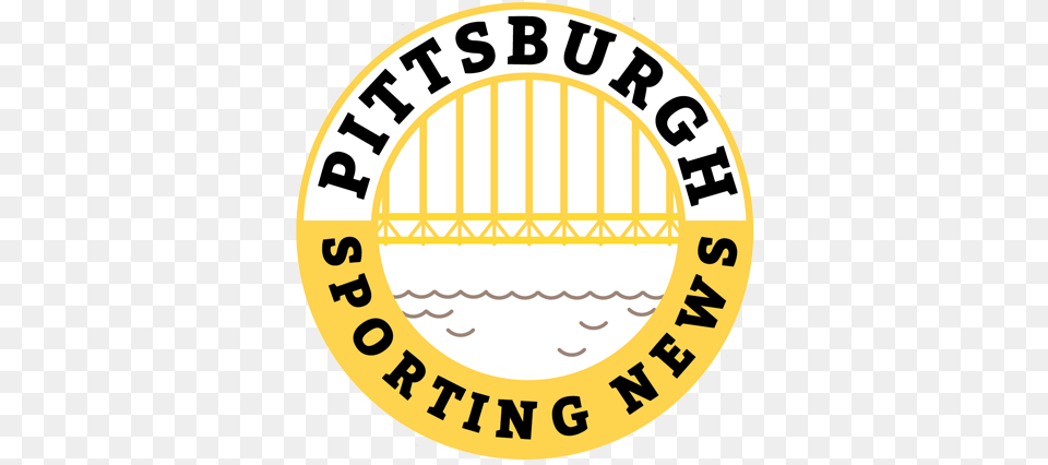 Should Steelers Pursue Nick Foles Pittsburgh Sporting News Dot, Badge, Logo, Symbol, Architecture Free Png