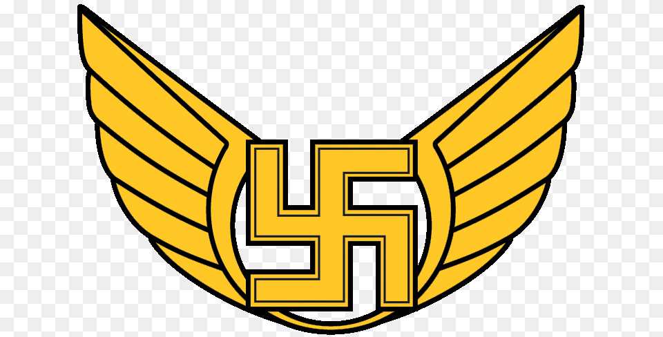 Should The Air Force Of Finland Get Rid Of The Swastika Teivo, Emblem, Symbol, Dynamite, Weapon Png