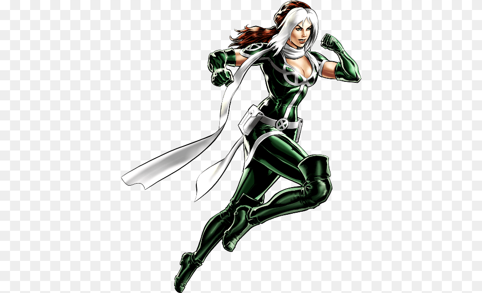 Should There Be A Rogue Movie, Book, Clothing, Comics, Costume Free Transparent Png