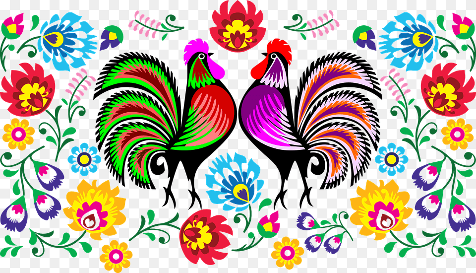 Should We Be Worried About China Polish Heritage Day 2018, Art, Floral Design, Graphics, Pattern Png Image