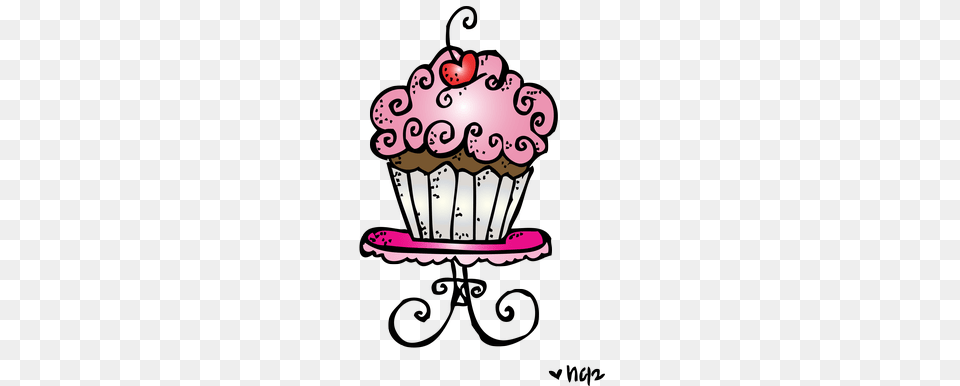 Should You Appreciate Arts And Crafts You Will Enjoy This Cool, Cake, Cream, Cupcake, Dessert Free Png Download